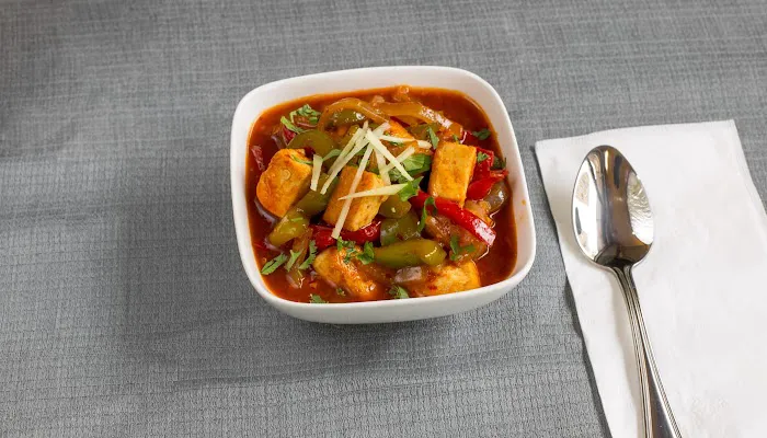 Desi Vegan Picture 4