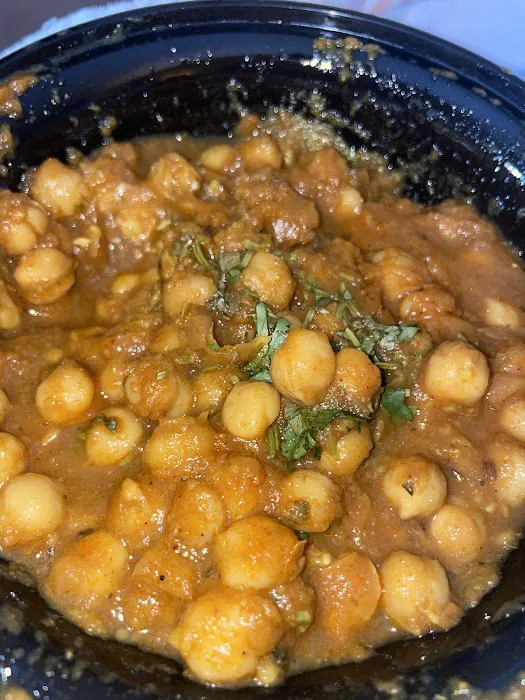 Desi Vegan Picture 6