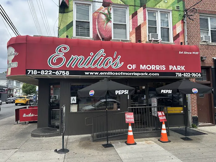 Emilio's of Morris Park Picture 9