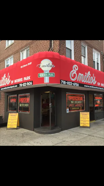 Emilio's of Morris Park Picture 10