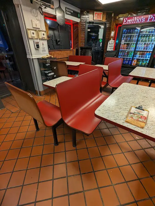 Emilio's of Morris Park Picture 8