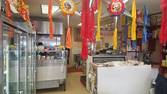 Aguilar’s Mexican Grocery Picture 7
