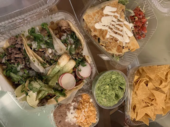 Aguilar’s Mexican Grocery Picture 3