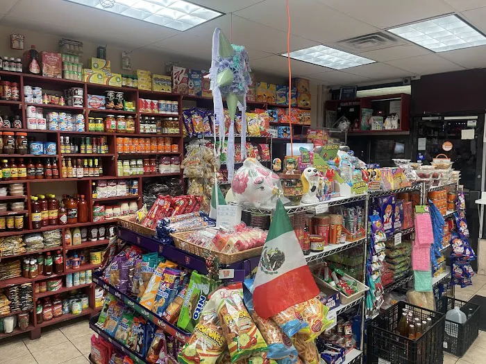 Aguilar’s Mexican Grocery Picture 4
