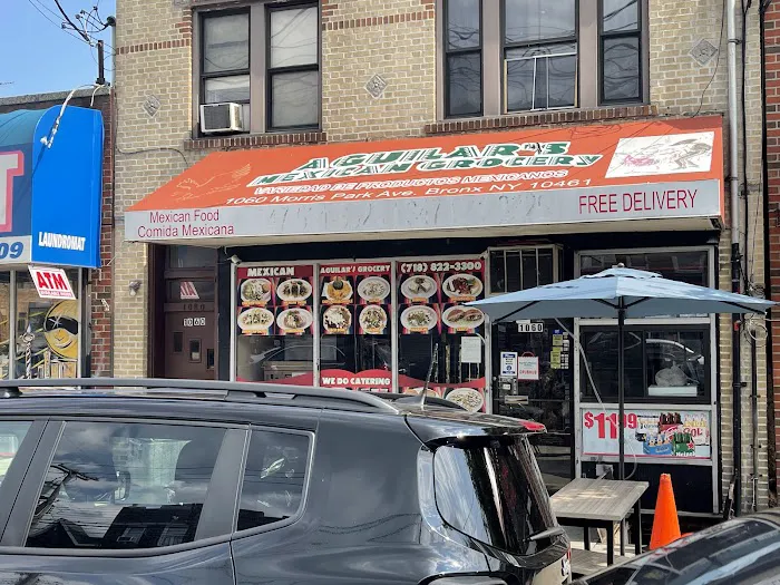 Aguilar’s Mexican Grocery Picture 1