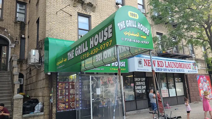 Grill House Picture 6