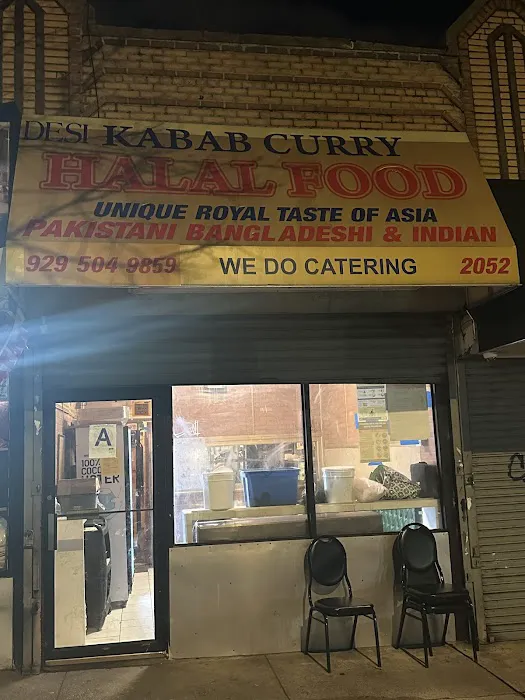 Kabab Curry Picture 1