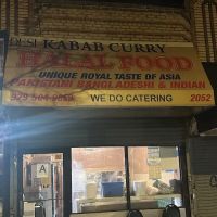 Kabab Curry ico