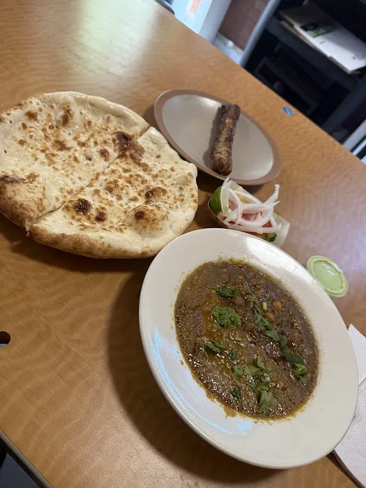 Kabab Curry Picture 3