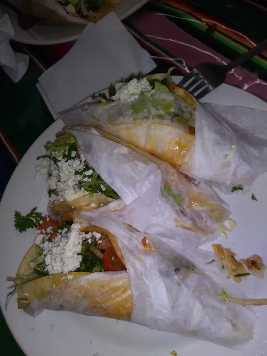 La Lupita Picture 8