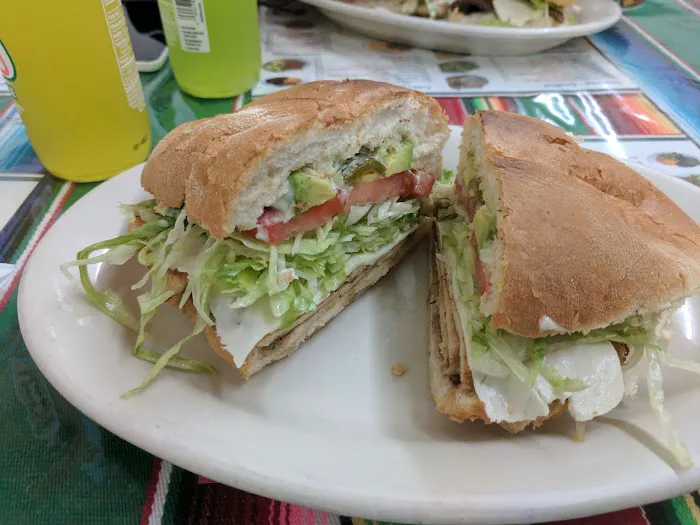 La Lupita Picture 3