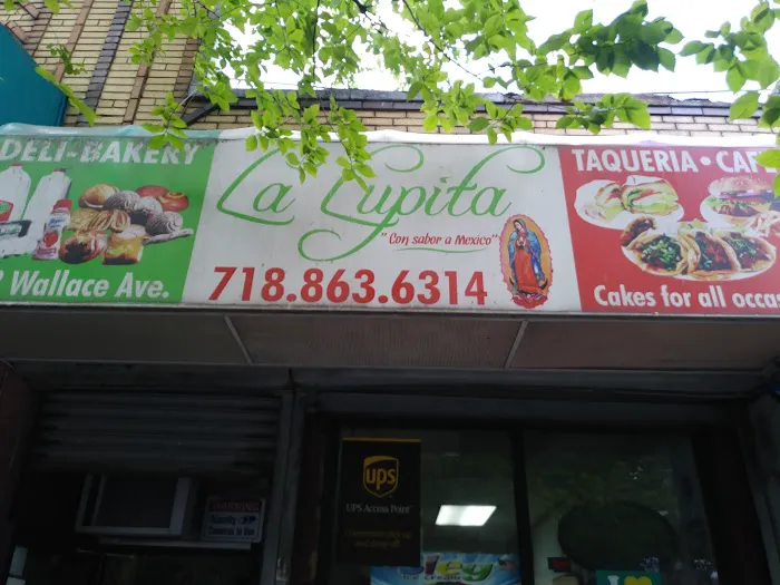 La Lupita Picture 7