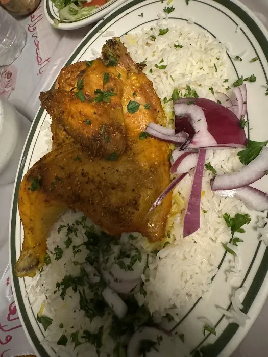 Oasis Mediterranean Restaurant Picture 9