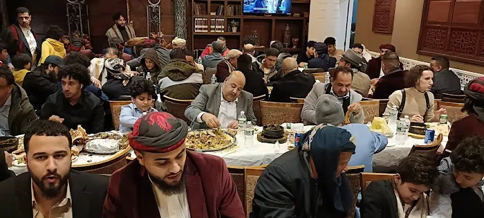 Oasis Mediterranean Restaurant Picture 5
