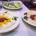 Oasis Mediterranean Restaurant
