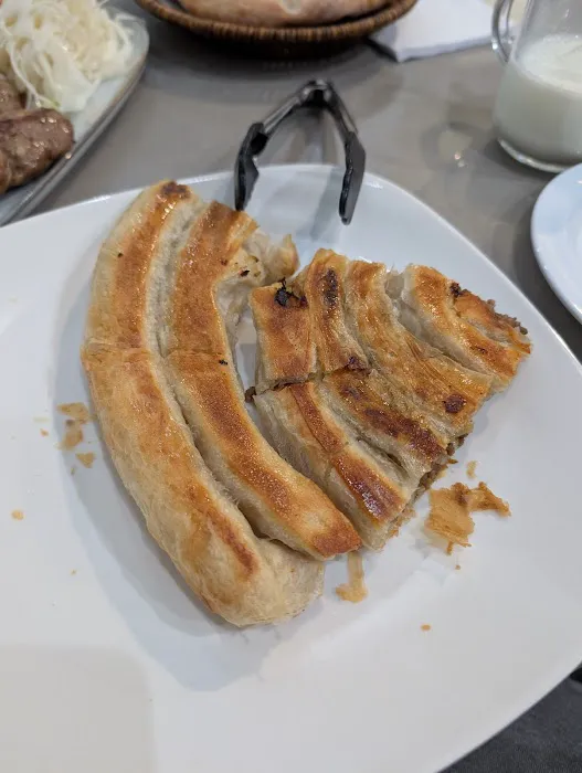 Prizreni Grill Picture 1