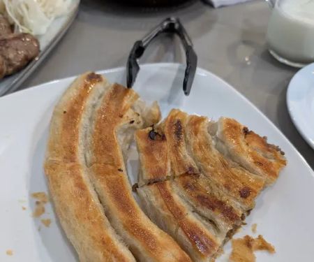 Prizreni Grill