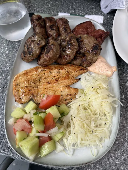 Prizreni Grill Picture 4