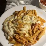 Patricia's of Morris Park