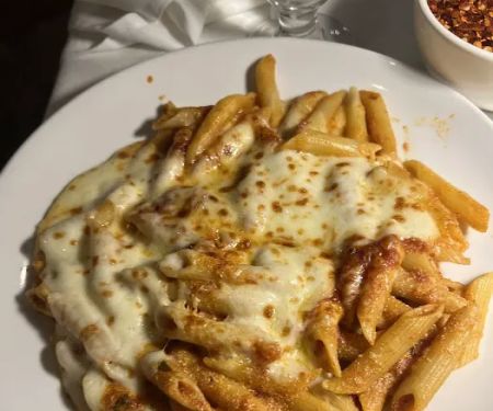 Patricia's of Morris Park