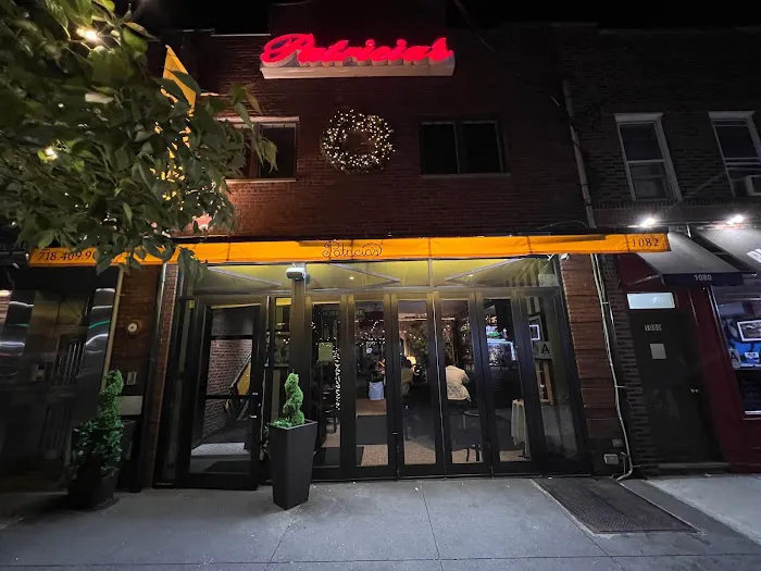 Patricia's of Morris Park Picture 2