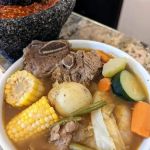 Variedades de mi cultura ebenezer, Grocery