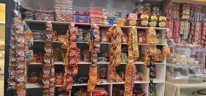 Variedades de mi cultura ebenezer, Grocery Picture 8