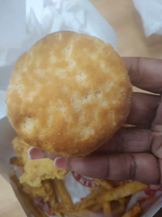 Popeyes Louisiana Kitchen Picture 4