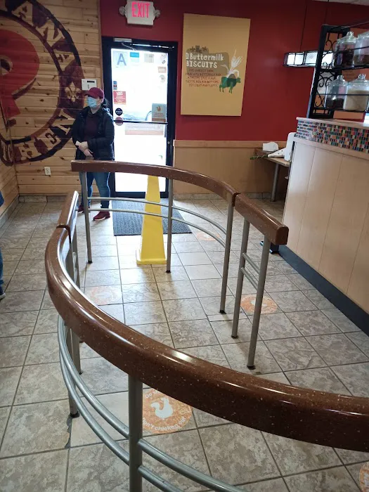 Popeyes Louisiana Kitchen Picture 5