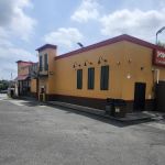 Popeyes Louisiana Kitchen