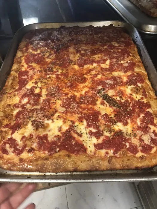 Emilio's Original Gourmet Pizza Picture 1