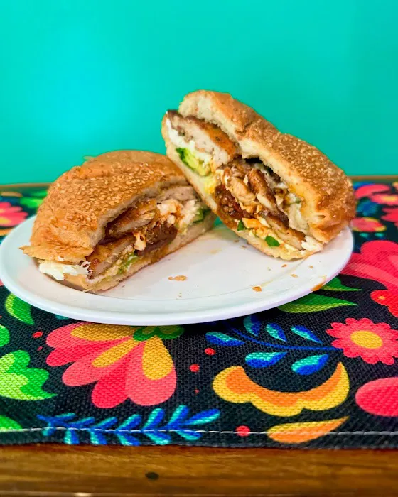 Pink Pitaya Mexican SnackBar Picture 2