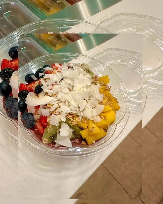 Pink Pitaya Mexican SnackBar Picture 6