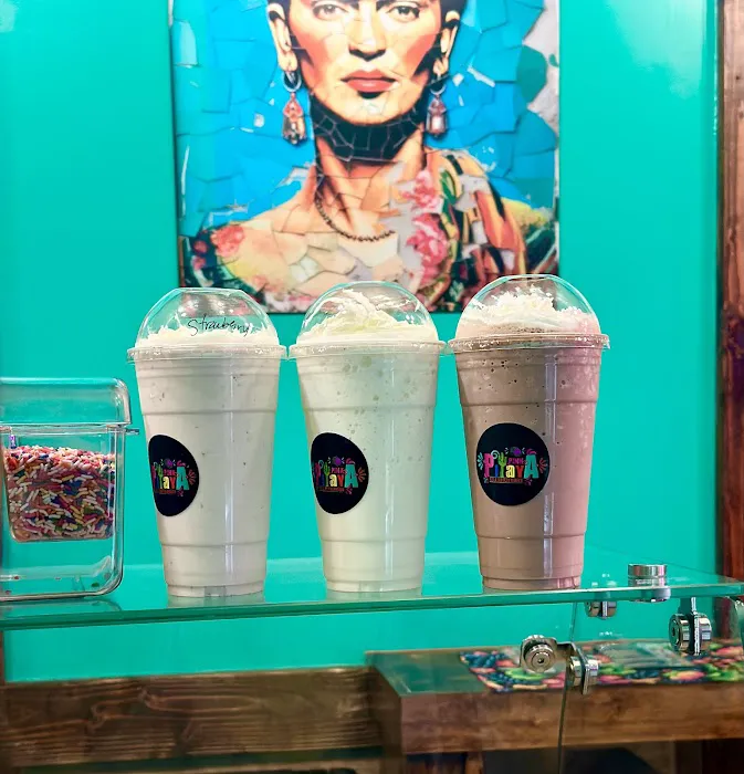 Pink Pitaya Mexican SnackBar Picture 5