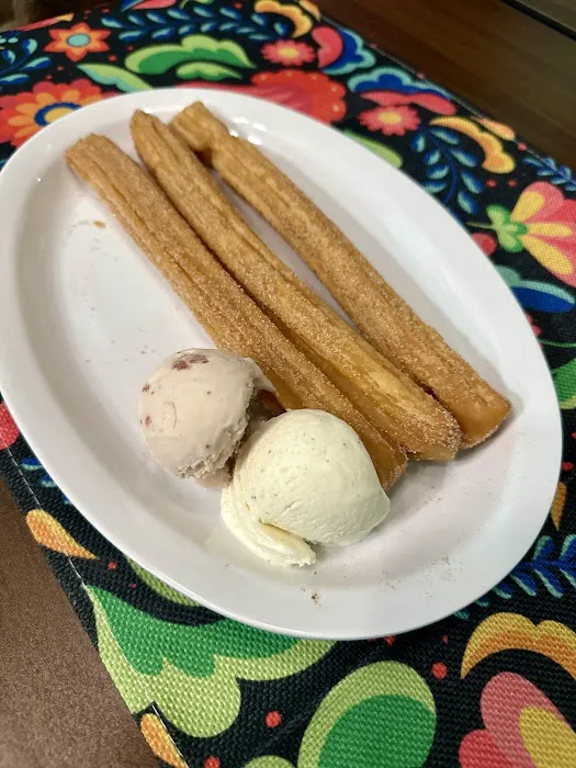 Pink Pitaya Mexican SnackBar Picture 9