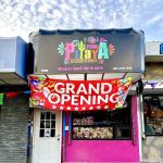Pink Pitaya Mexican SnackBar