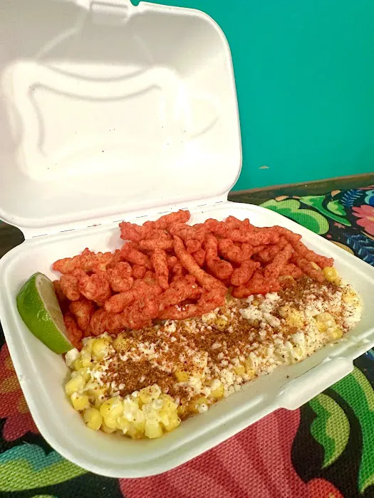 Pink Pitaya Mexican SnackBar Picture 4