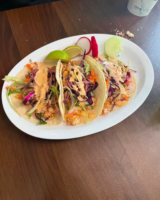 Pink Pitaya Mexican SnackBar Picture 7