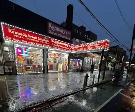 Kennedy's Chicken & Sandwiches
