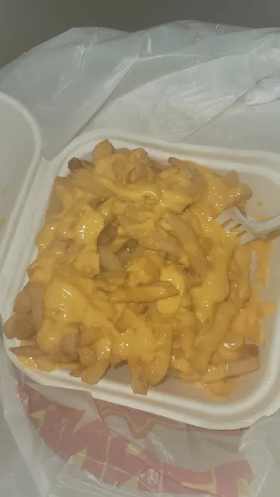 Kennedy's Chicken & Sandwiches Picture 8