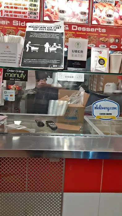 Kennedy's Chicken & Sandwiches Picture 10