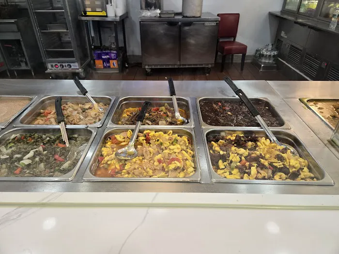 Island Grill Bronx Modern Caribbean Kitchen Picture 4