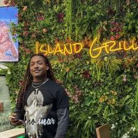 Island Grill Bronx Modern Caribbean Kitchen ico