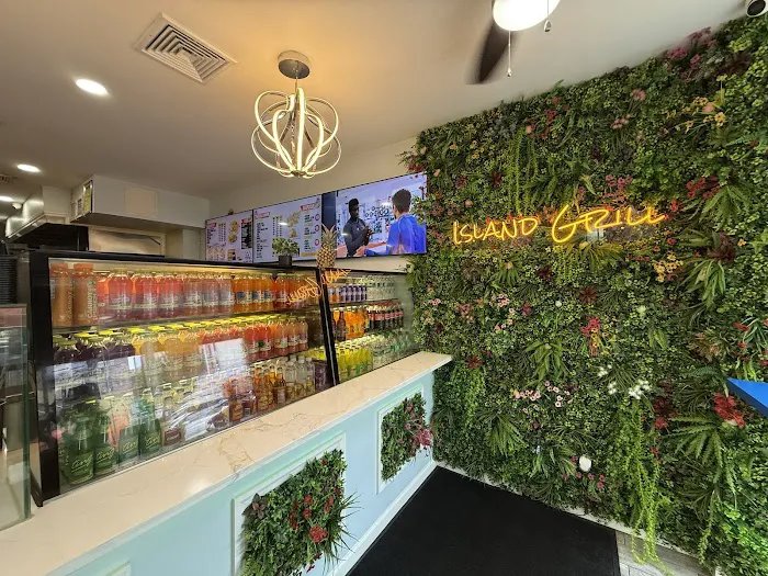 Island Grill Bronx Modern Caribbean Kitchen Picture 6