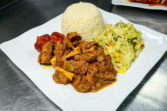 JERK HOUSE CARIBBEAN RESTAURANT Picture 5