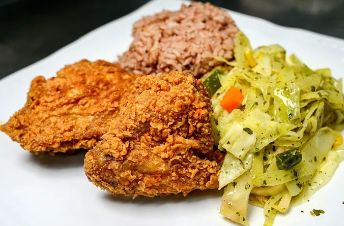 JERK HOUSE CARIBBEAN RESTAURANT Picture 6