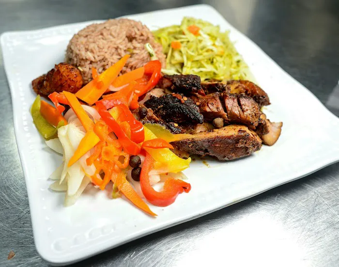 JERK HOUSE CARIBBEAN RESTAURANT Picture 4