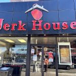 JERK HOUSE CARIBBEAN RESTAURANT