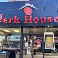 JERK HOUSE CARIBBEAN RESTAURANT ico