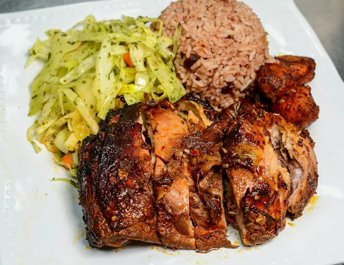 JERK HOUSE CARIBBEAN RESTAURANT Picture 9